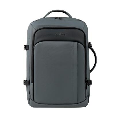 Mochila Executiva Masculina Cosmo Cinza