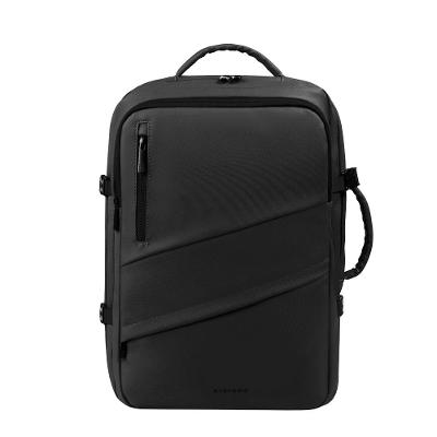 Mochila Executiva Masculina Falcon Preta