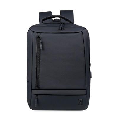 Mochila Executiva Masculina Breeze Preta 0280878458001