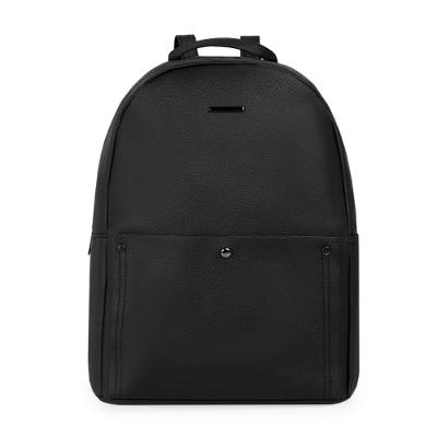 Mochila Executiva Feminina Preta Daniela 0224077458001