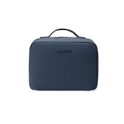 Necessaire de Viagem Feminina Grande Donna Azul Marinho 0146508038001