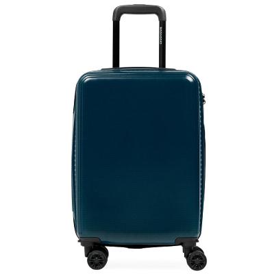 Mala de Bordo My Way II Azul Marinho 0019006038003