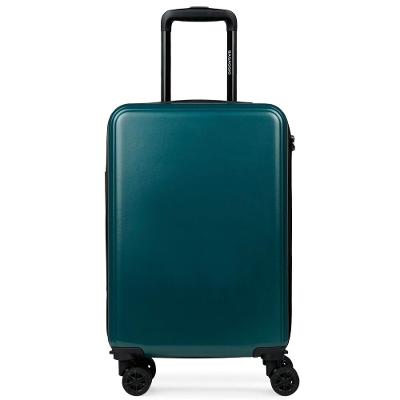 Mala de Bordo My Way II Verde 0019006624003