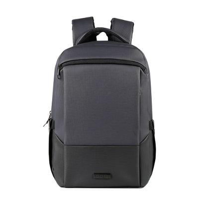 Mochila Executiva Masculina Vertigo Cinza 0280868178001