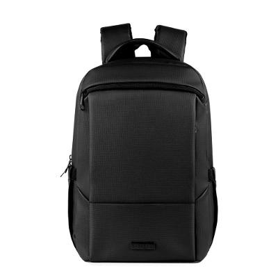 Mochila Executiva Masculina Vertigo Preta 0280868458001