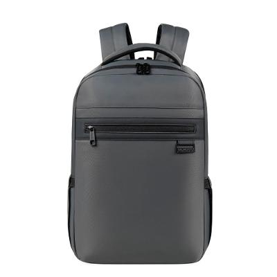 Mochila Executiva Masculina Carbon Cinza 0239463178001