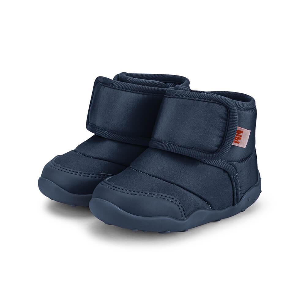 Tênis Abotinado Infantil Bibi Azul Drop Fisioflex 4.0 II - 2