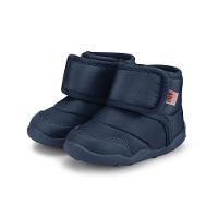 Tênis Abotinado Infantil Bibi Azul Drop Fisioflex 4.0 II - 2