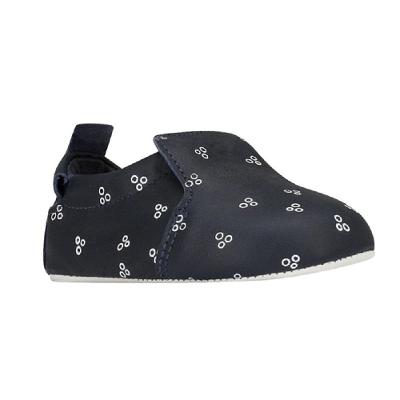 Tênis Infantil Bibi First Masculino Azul - 1130007