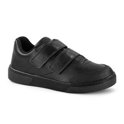 Tênis Infantil Bibi Unissex School Preto - 1114003