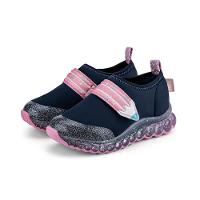 Tênis Infantil Luz Menina Bibi Roller Celebration 1079237 - 2