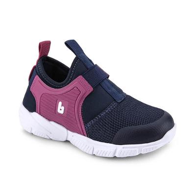 Tênis Infantil Feminino Bibi Ever Azul 1100188