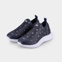 Tênis Infantil Action Azul com Estampa Estrela 1167259 - 2