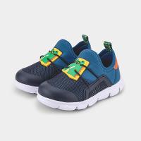 Tênis Infantil Bibi Energy Baby New ll Azul Lunar