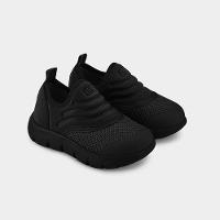 Tênis Infantil Bibi Energy Baby 2.0 Preto - 2