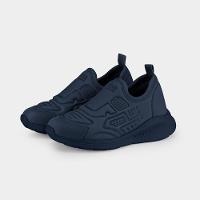 Tênis Infantil Bibi Fly Baby II Azul Marinho - 3