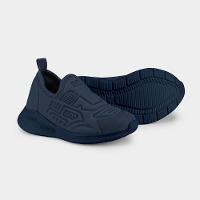 Tênis Infantil Bibi Fly Baby II Azul Marinho - 4
