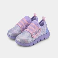 Tênis Infantil Bibi Energy Baby 2.0 Lilás de Arco Íris - 3