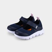 Tênis Infantil Bibi Energy Baby 2.0 Azul com Abertura - 3