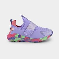 Tênis Infantil Bibi Evolution ll Violeta - 1