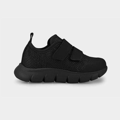 Tênis Infantil Bibi Energy Baby 2.0 Preto com Tiras 1225027 18