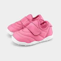 Tênis Infantil Bibi Fisioflex Originals Rosa - 2