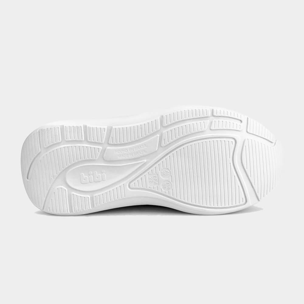 Tênis Infantil Bibi Action Azul Lunar - 3