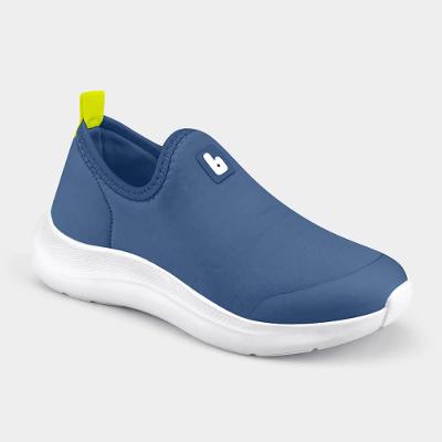 Tênis Infantil Bibi Azul Lunar Action 1167160 29