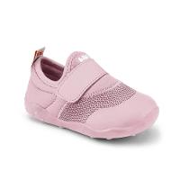 Tênis Infantil Bibi Casual Rosa Quartzo Fisioflex 4.0 II - 1