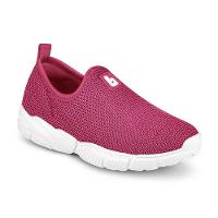 Tênis Infantil Feminino Bibi Ever Rosa 1100194 - 1