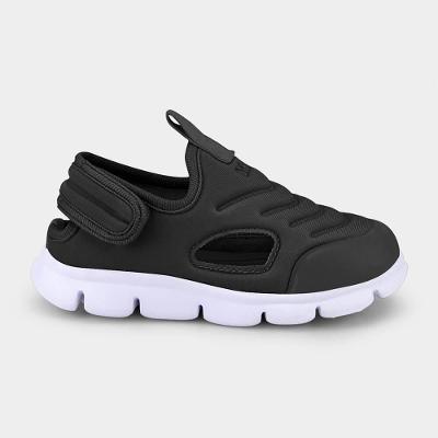 Tênis Infantil Bibi Energy Baby New ll Preto