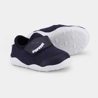 Tênis Infantil Bibi Fisioflex Originals Azul de Dragossauro - 4