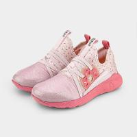 Tênis Infantil Bibi Evolution ll Sugar com Donuts - 3