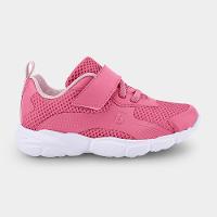 Tênis Infantil Bibi Ever Rosa Flamingo - 1