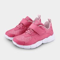 Tênis Infantil Bibi Ever Rosa Flamingo - 2