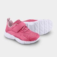 Tênis Infantil Bibi Ever Rosa Flamingo - 3