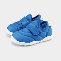 Tênis Infantil Bibi Fisioflex Originals Azul Lunar - 2