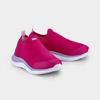 Tênis Infantil Bibi Action Rosa Pitaya - 2