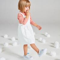 Tênis Infantil Bibi Agility Mini II Holográfico com Tiras - 2