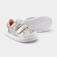 Tênis Infantil Bibi Agility Mini II Holográfico com Tiras - 6