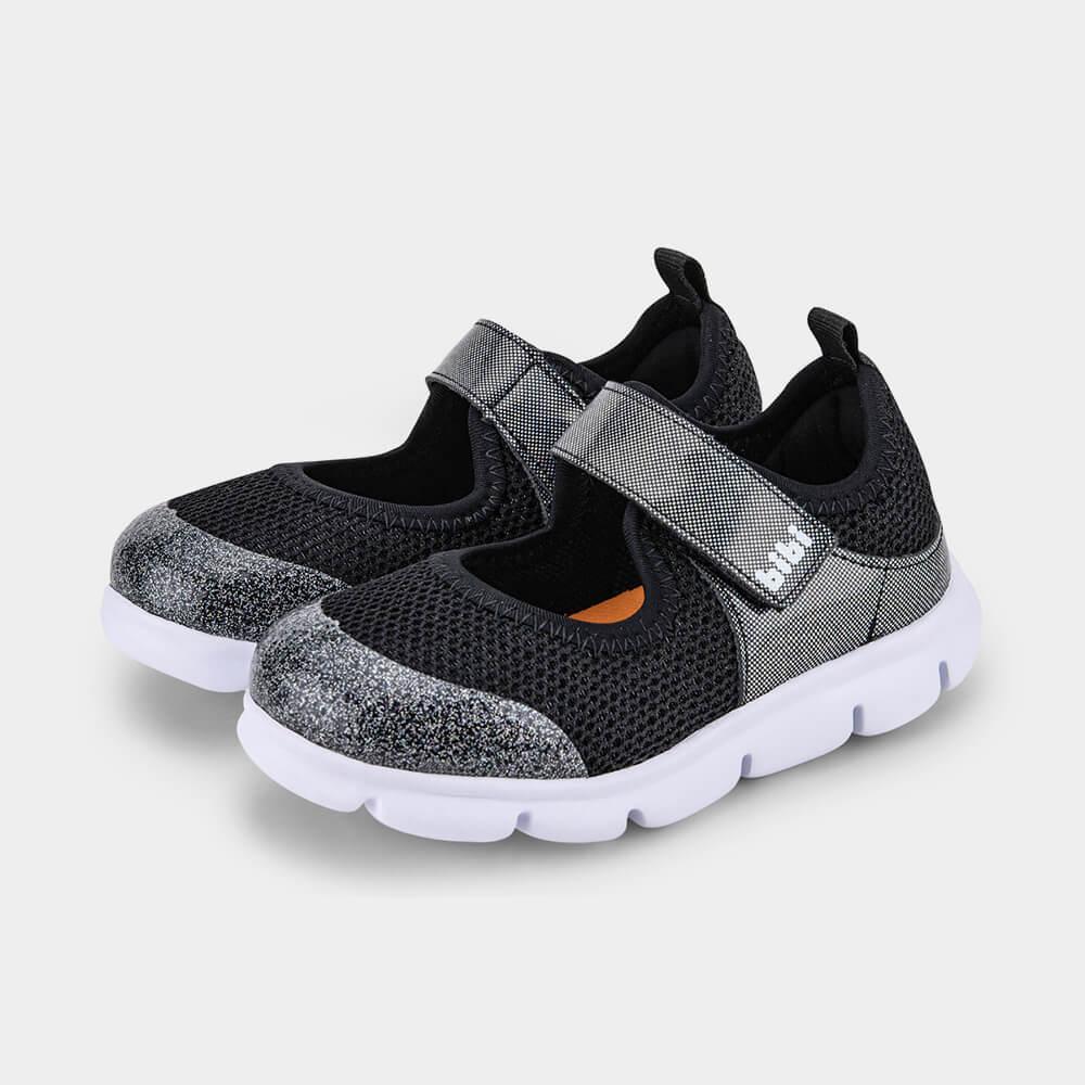 Tênis Infantil Bibi Energy Baby New ll Preto - 2