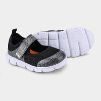 Tênis Infantil Bibi Energy Baby New ll Preto - 3