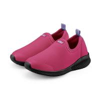 Tênis Infantil Feminino Bibi Fly Baby II Rosa 1186014 - 2