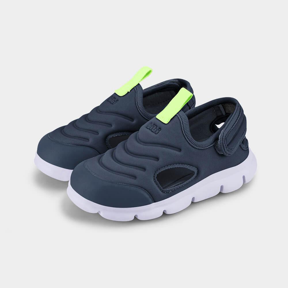 Tênis Infantil Bibi Energy Baby New ll Azul Naval - 2
