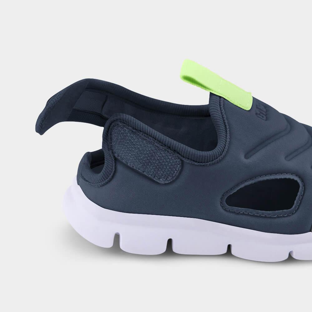 Tênis Infantil Bibi Energy Baby New ll Azul Naval - 4