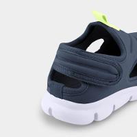 Tênis Infantil Bibi Energy Baby New ll Azul Naval - 3