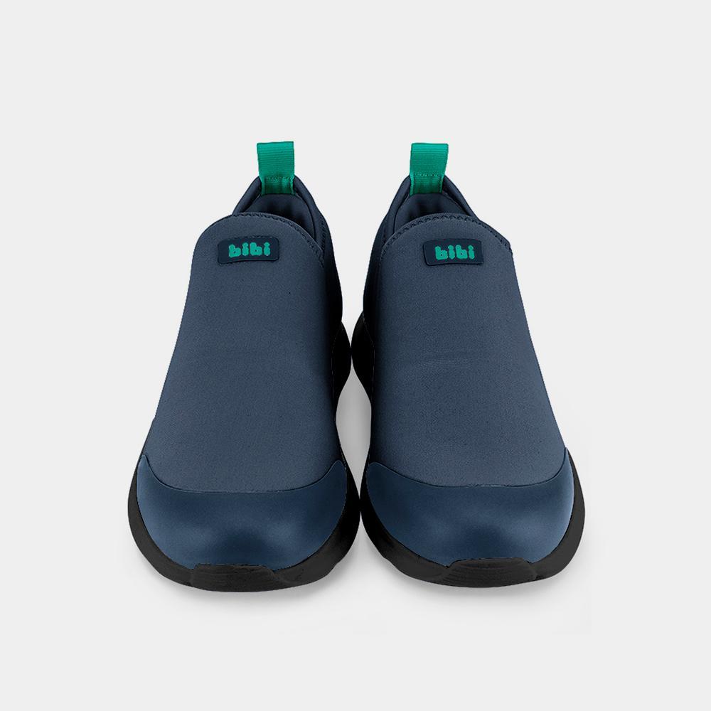 Tênis Infantil Bibi Action Azul Marinho - 3