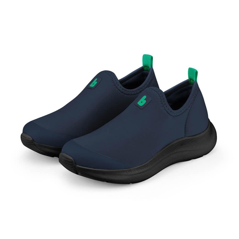 Tênis Infantil Bibi Action Azul Marinho - 6