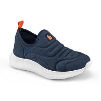 Tênis Infantil Bibi Action Azul Jeans - 1