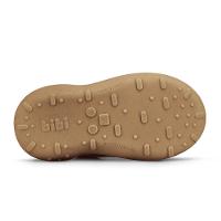 Tênis Infantil Masculino Bibi Fisioflex 4.0 Caramelo Liso 1110141 - 3